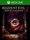 Resident Evil: Revelations 2 – Episode 4: Metamorphosis