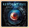Resident Evil: Revelations cover