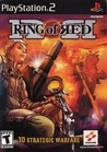 Ring of Red cover