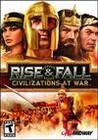 Rise & Fall: Civilizations at War