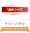Rising Board 3D cover