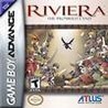 Riviera: The Promised Land cover