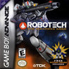 Robotech: The Macross Saga cover