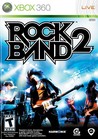 Rock Band 2 cover