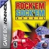 Rock ‘Em Sock ‘Em Robots cover