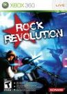 Rock Revolution cover