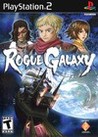 Rogue Galaxy cover
