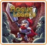 Rogue Legacy cover