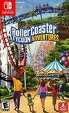 RollerCoaster Tycoon Adventures