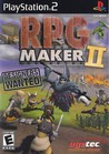 RPG Maker II cover