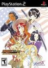 Sakura Wars: So Long