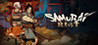 Samurai Riot