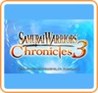 Samurai Warriors Chronicles 3 cover