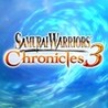 Samurai Warriors Chronicles 3 cover