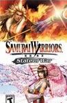 Samurai Warriors: State of War cover