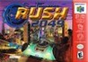 San Francisco Rush 2049 cover