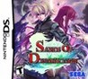 Sands of Destruction cover