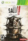 Saw II: Flesh & Blood cover