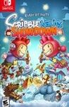 Scribblenauts Showdown cover