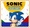 Sega Ages: Sonic the Hedgehog cover