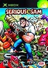 Serious Sam cover