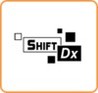 Shift DX cover