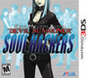 Shin Megami Tensei: Devil Summoner – Soul Hackers cover