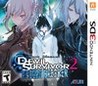 Shin Megami Tensei: Devil Survivor 2 Record Breaker cover