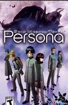 Shin Megami Tensei: Persona cover