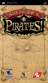 Sid Meier’s Pirates!