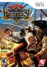 Sid Meier’s Pirates! cover