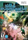 Sin & Punishment: Star Successor cover