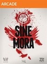 Sine Mora cover