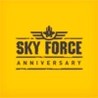 Sky Force Anniversary cover