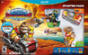 Skylanders SuperChargers cover