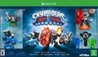 Skylanders Trap Team