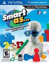 Smart as… cover