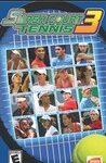 Smash Court Tennis 3 cover