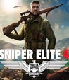 Sniper Elite 4