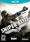 Sniper Elite V2 cover