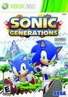 Sonic Generations
