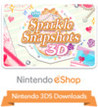 Sparkle Snapshots 3D cover