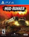 Spintires: Mudrunner