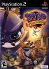 Spyro: A Hero’s Tail