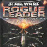 Star Wars Rogue Leader: Rogue Squadron II cover