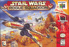Star Wars: Rogue Squadron cover