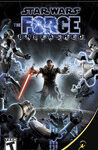 Star Wars: The Force Unleashed cover