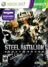 Steel Battalion: Heavy Armor cover