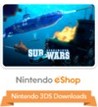 Steel Diver: Sub Wars cover