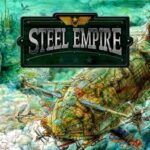 Steel Empire cover
